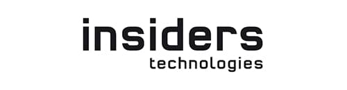 Partner Insiders Technologies - Logo | Cegedim e-Business