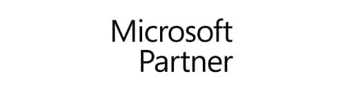 Partner - Microsoft - Logo