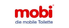 mobi - die mobile Toilette
