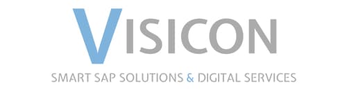 Partner - VISICON - Logo | Cegedim e-Business