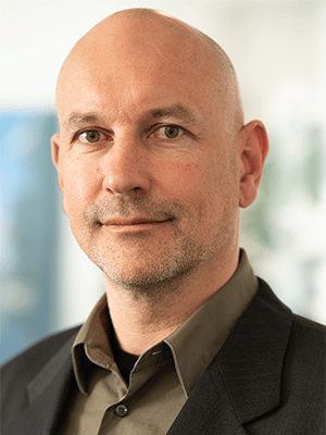 Jan Dichtl - CTO | Cegedim e-Business