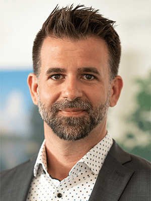 Tim Roßky - Geschäftsführer | Cegedim e-Business