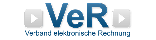 Partner - Verband elektronische Rechnung (VeR) - Logo | Cegedim