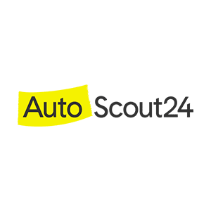 Logo Autoscout24