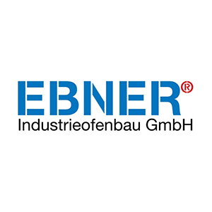 Logo EBNER Industrieofenbau - Kundenreferenz 300x300
