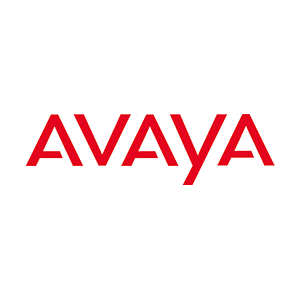 Logo AVAYA DEUTSCHLAND