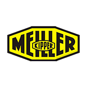 Logo F. X. MEILLER Fahrzeug- und Maschinenfabrik