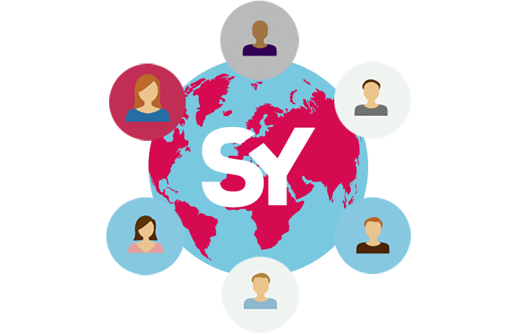 SY Netzwerk | SY by Cegedim