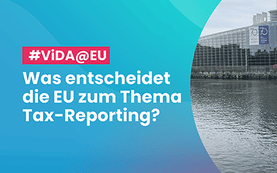 Ergeb­nisse aus dem Projekt ViDA auf Ebene der EU